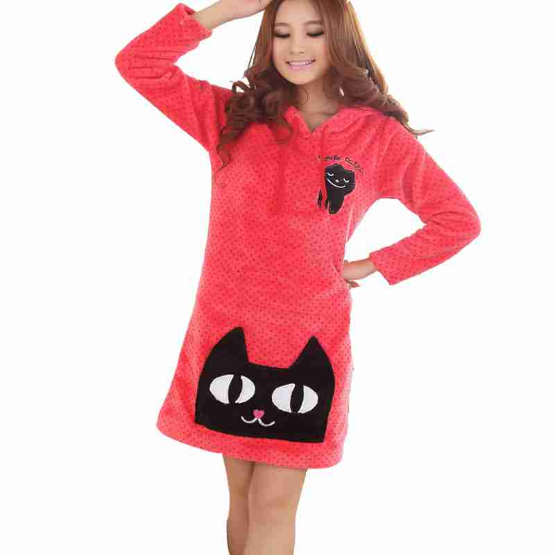 小猫可爱甜美卡通