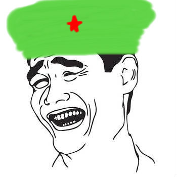 姚明搞怪头像_
