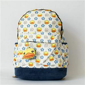 花青绘馆原创中国风手绘帆布包&amp;mdash;&a