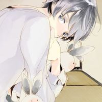 男生动漫卡通头像_情人再会