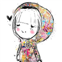 让人怀念的动漫卡通微信头像