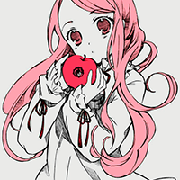 心之所向便是光_卡通头像