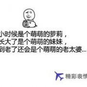 金馆长蘑菇头动态搞笑表情包大全