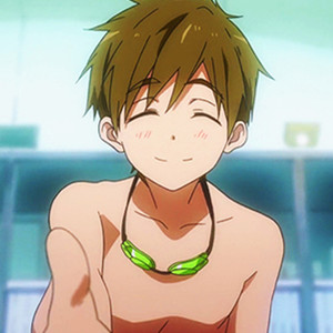 动漫非主流卡通头像_梓喵