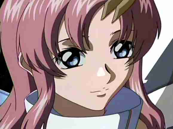 拉克丝恶搞头像