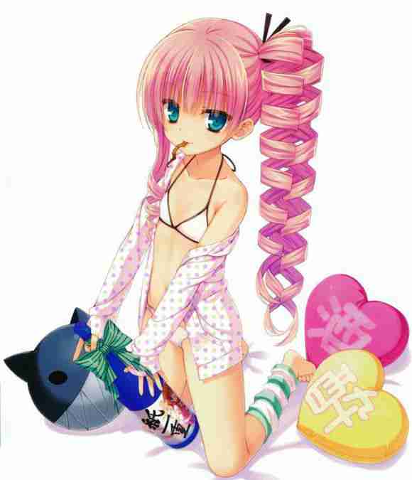 优质卡通头像非主流图片