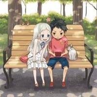 情侣专用_非主流头像