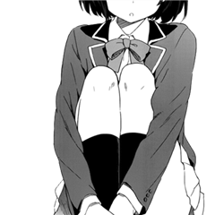 杂图女生男生非主流卡通头像