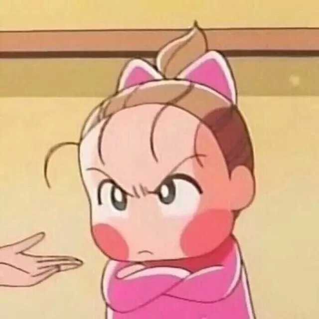 可爱卡通头像堆糖