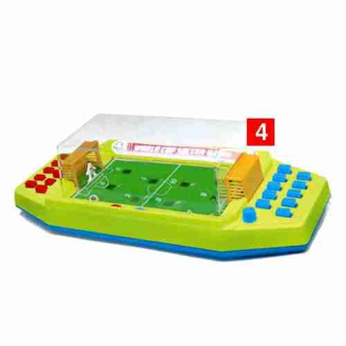 百利威明星足球争霸战