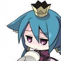 非主流动漫微信女生头像