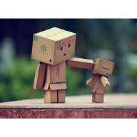 非主流微信头像流浪