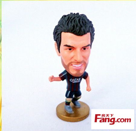 球迷用品足球明星纪念品