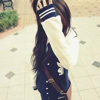 非主流美女头像可爱_卡通头像女