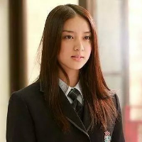 韩国校服女神大票选明星