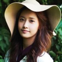 微信头像韩国美艳女星