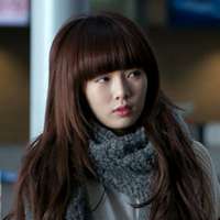 韩国跳舞皇后金泫雅微信头像