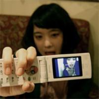 微信头像韩国女生明星