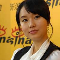 明星韩国女艺人李贞贤微信头像