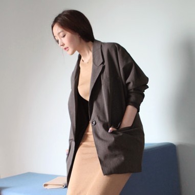 韩国西装品牌喜欢