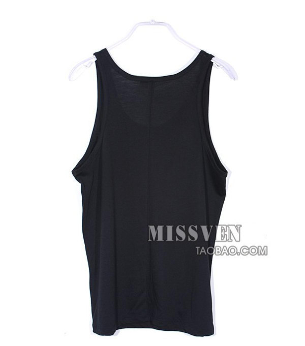 可爱搞怪笑脸鬼脸背心