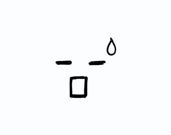 搞怪的头像_临泉二中吧