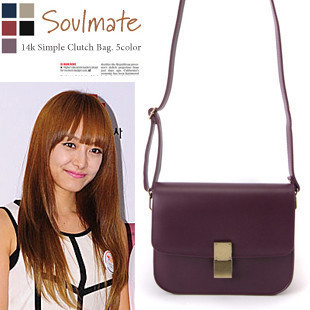 韩国代购休闲女包