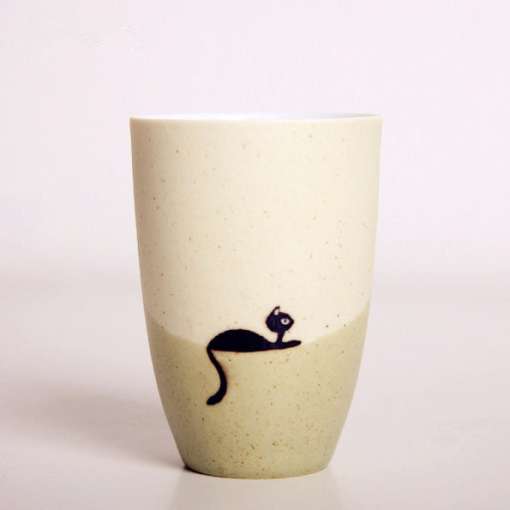 超可爱的卡通动物