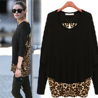 韩国代购进口flora女装