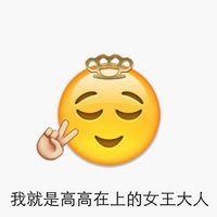 emoji和他的小伙伴搞笑表情