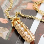 宝璋珠宝韩国时尚明星饰品