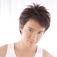 唱作歌手张继聪微信头像