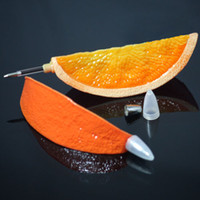 邻舍工坊卡通动物扭曲笔