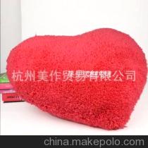 可爱卡通动物午睡枕暖手枕午休枕头趴睡枕