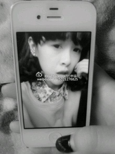 搞怪女生头像_微信吧_