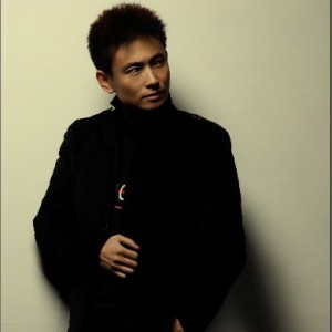 安东阳aidy|男歌手