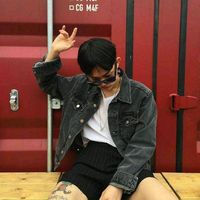 妓女和老歌手の