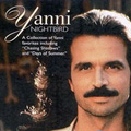 歌手yanni