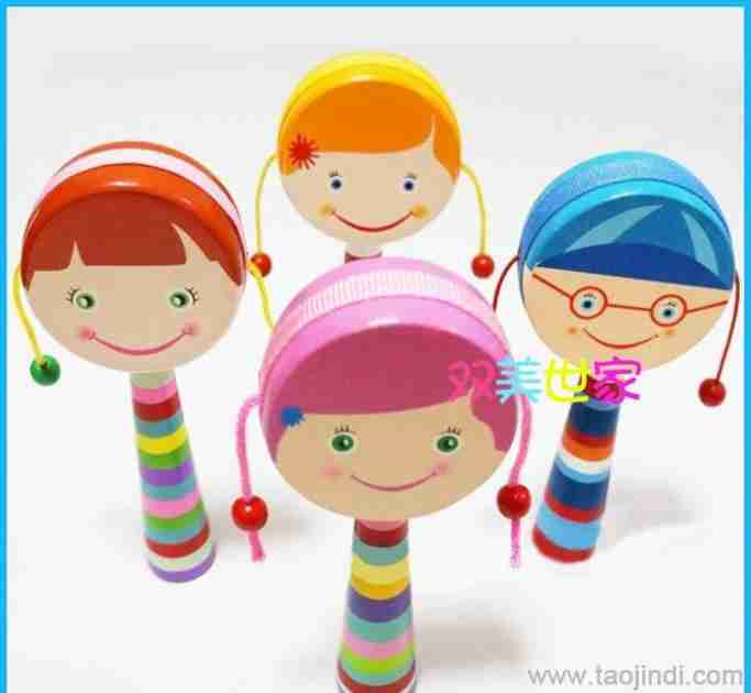 卡通扎小辫女孩头像短发女孩卡通头像哭泣的女孩