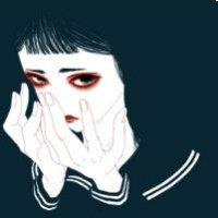 重口味情侣头像搞怪