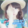 森系_短发长发
