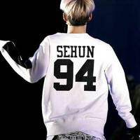 微信头像exo相爱吧_明星 微信头像exo相爱吧_明星