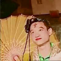 超毁三观的搞笑情侣头像图片