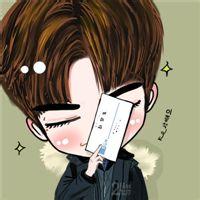 男卡通头像帅气图片大全