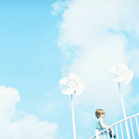 微信头像男生帅气带卡通