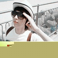 搞笑有字情侣头像