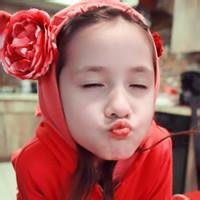 奇葩搞怪b女生欧美微信头像