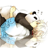 漫画头像男生帅气微信头像