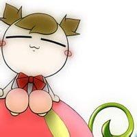 怪情侣头像搞怪奇葩两张