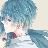 帅帅哒卡通头像